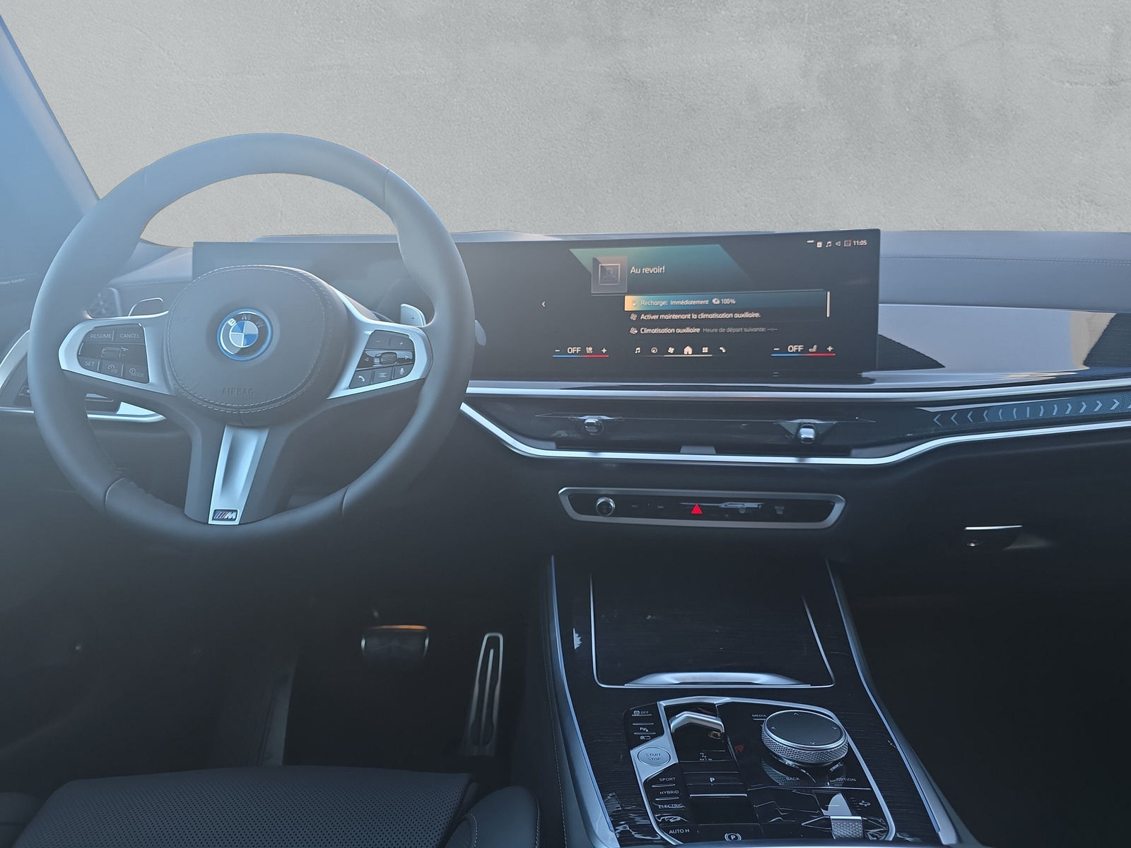 BMW X5 xDrive 50e M Sport Steptronic - 12