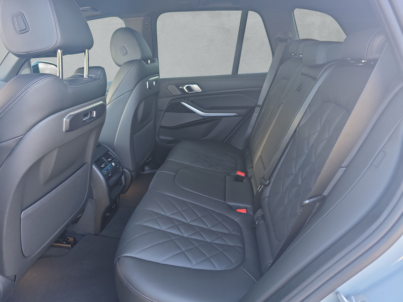 BMW X5 xDrive 50e M Sport Steptronic - 11