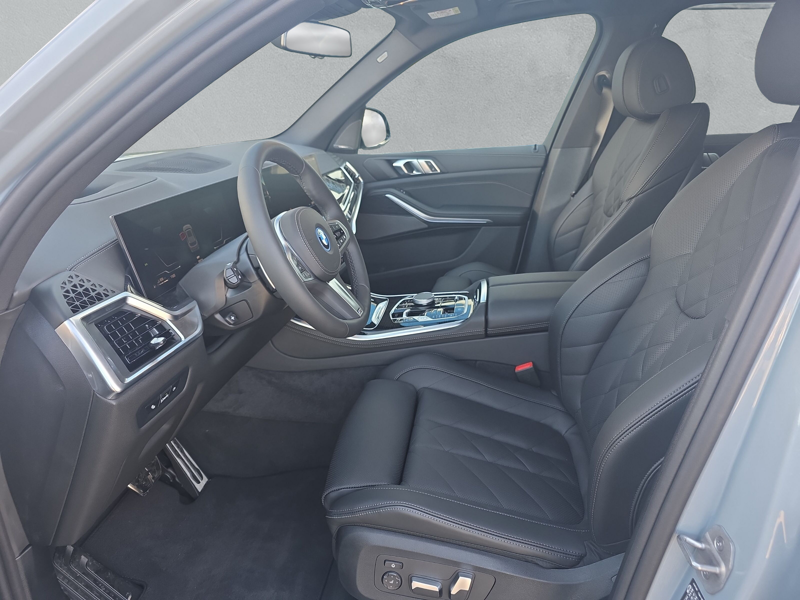 BMW X5 xDrive 50e M Sport Steptronic - 10