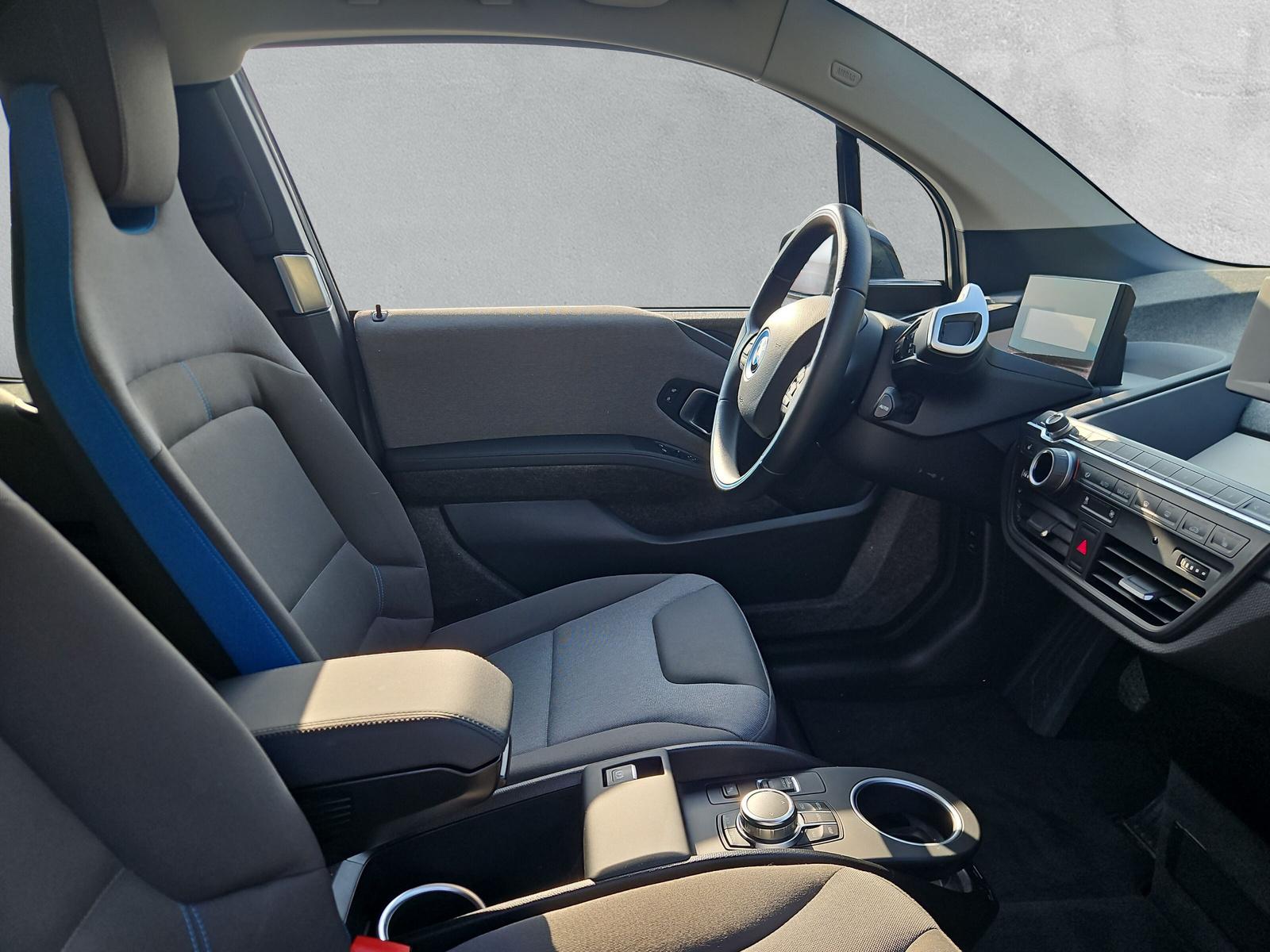 BMW i3 120 Ah i01 (CH) - 14