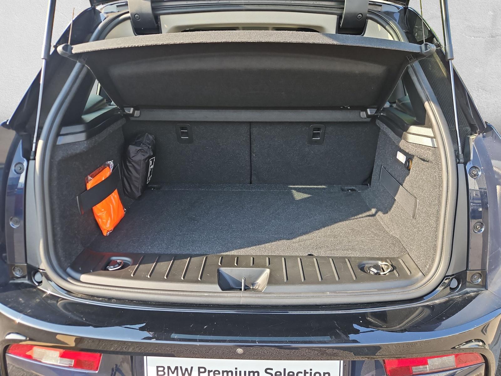 BMW i3 120 Ah i01 (CH) - 11