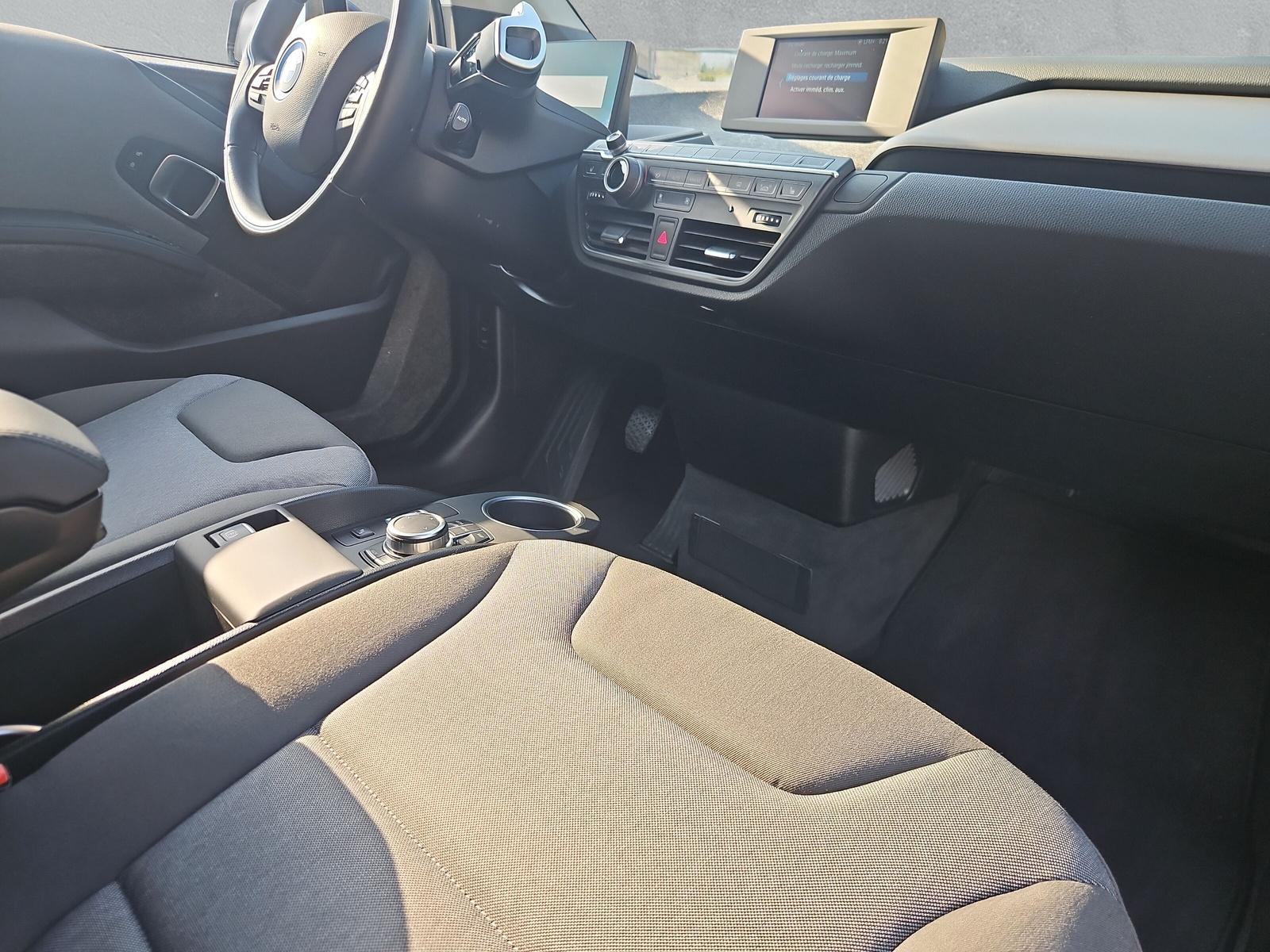 BMW i3 120 Ah i01 (CH) - 15