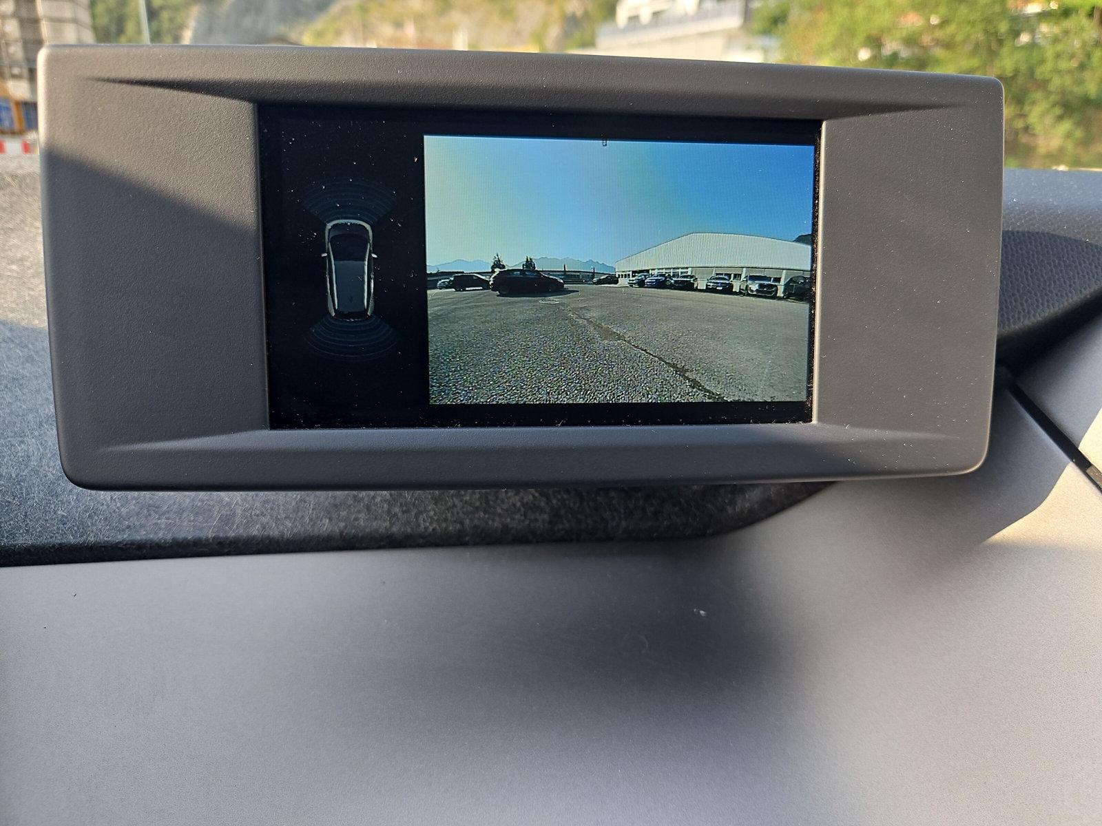 BMW i3 120 Ah i01 (CH) - 27