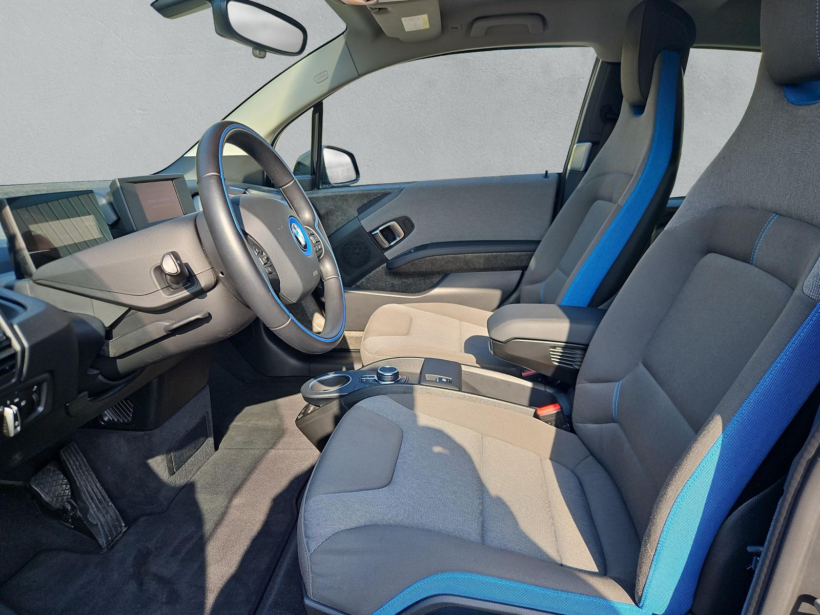 BMW i3 120 Ah i01 (CH) - 12