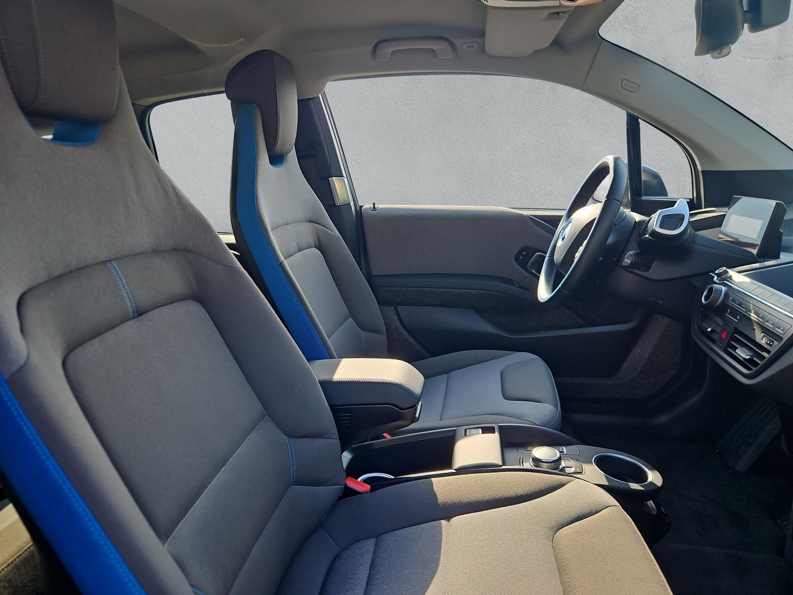 BMW i3 120 Ah i01 (CH) - 13