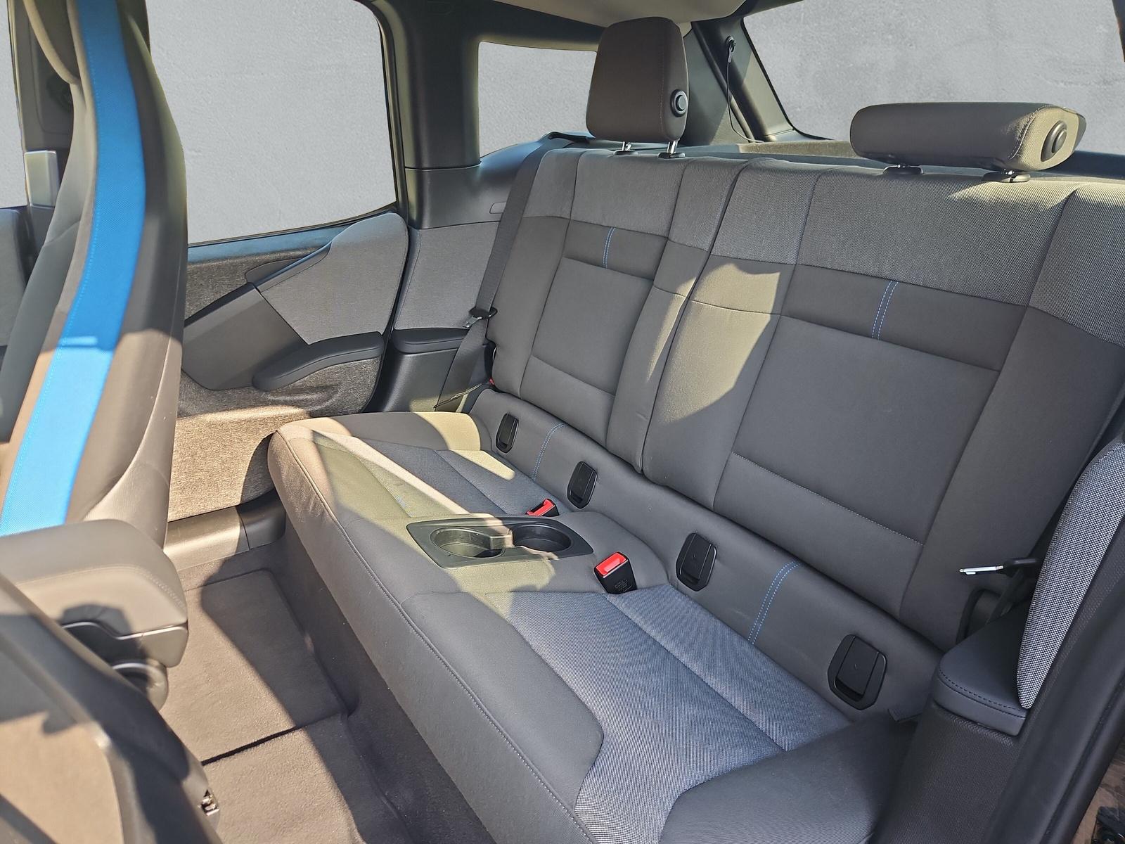 BMW i3 120 Ah i01 (CH) - 16
