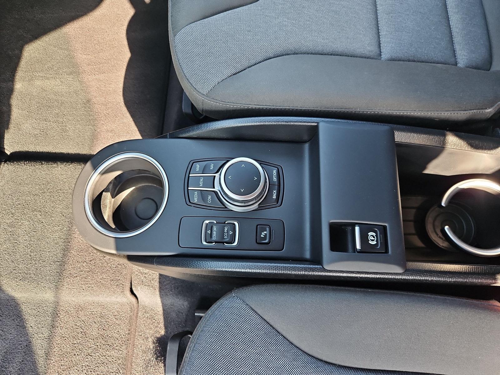 BMW i3 120 Ah i01 (CH) - 26