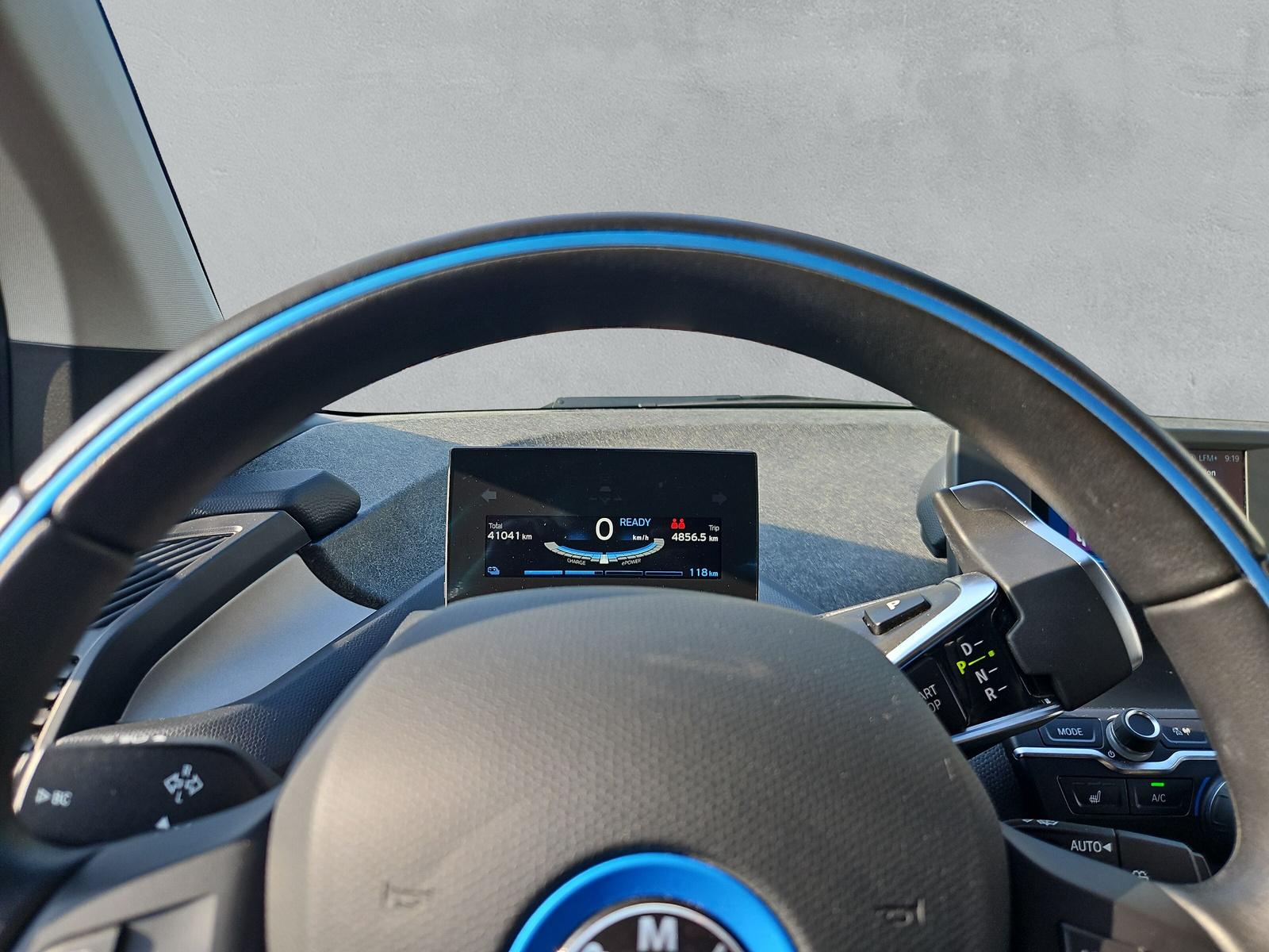 BMW i3 120 Ah i01 (CH) - 24