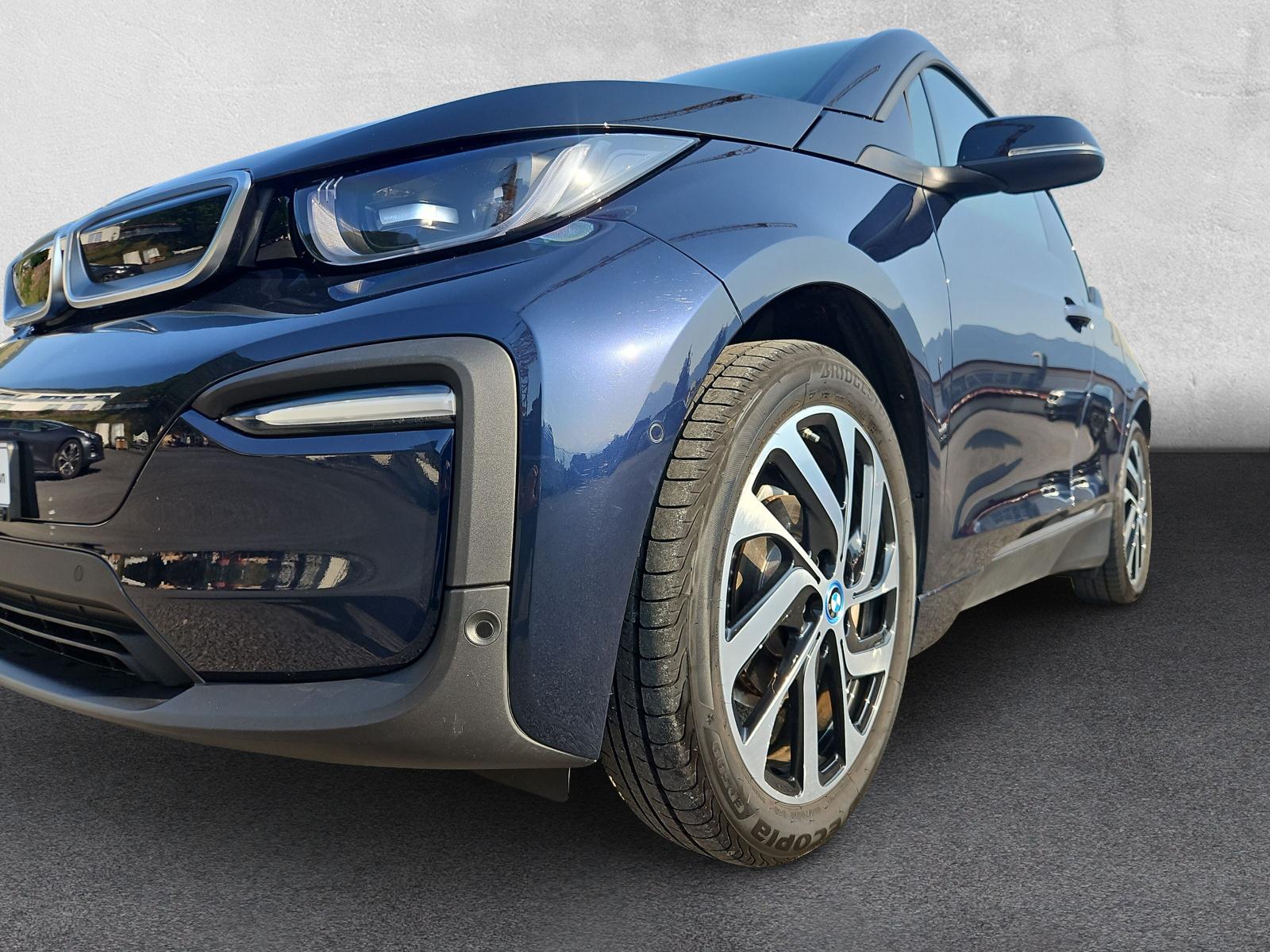BMW i3 120 Ah i01 (CH) - 9