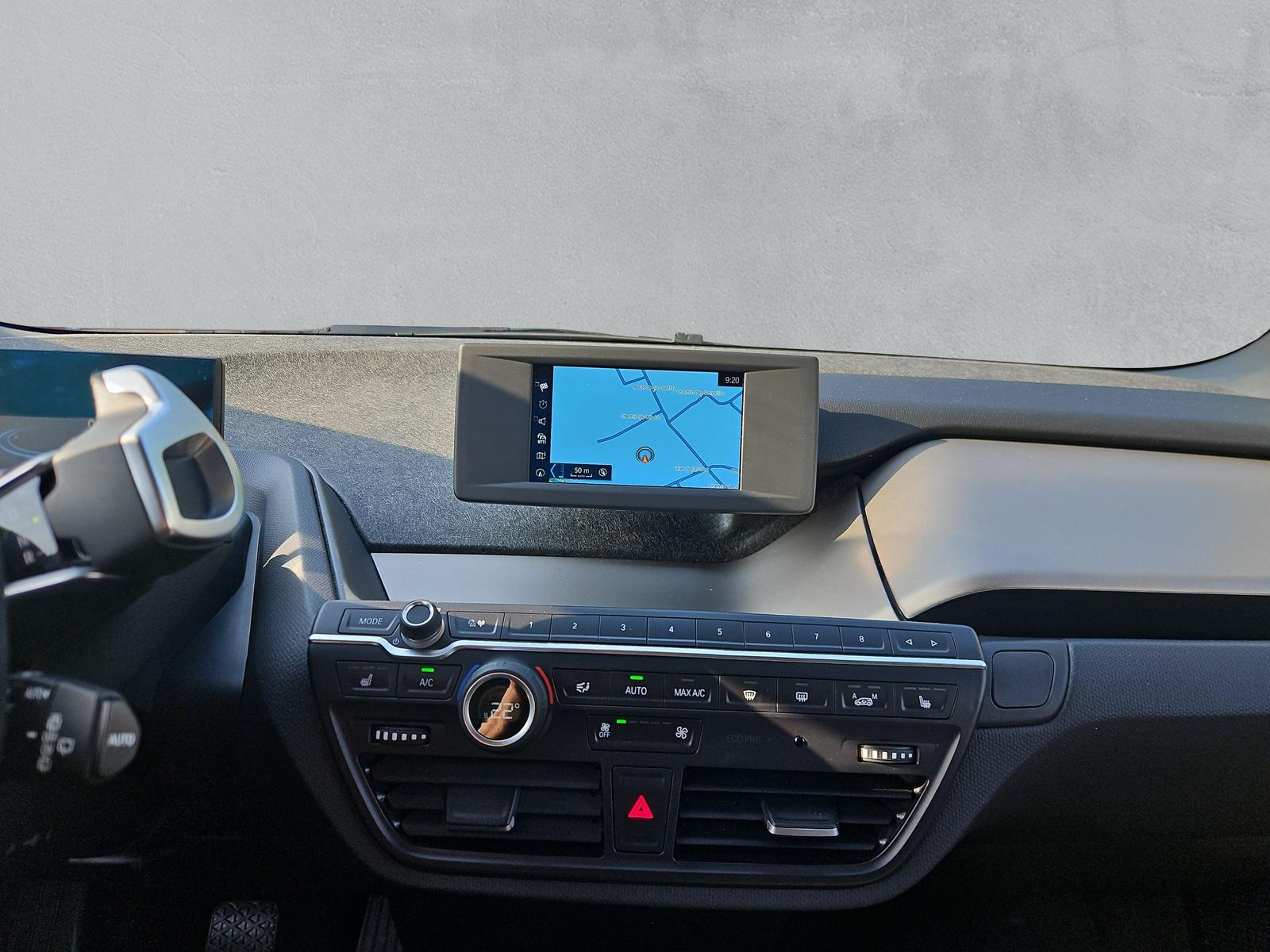 BMW i3 120 Ah i01 (CH) - 19