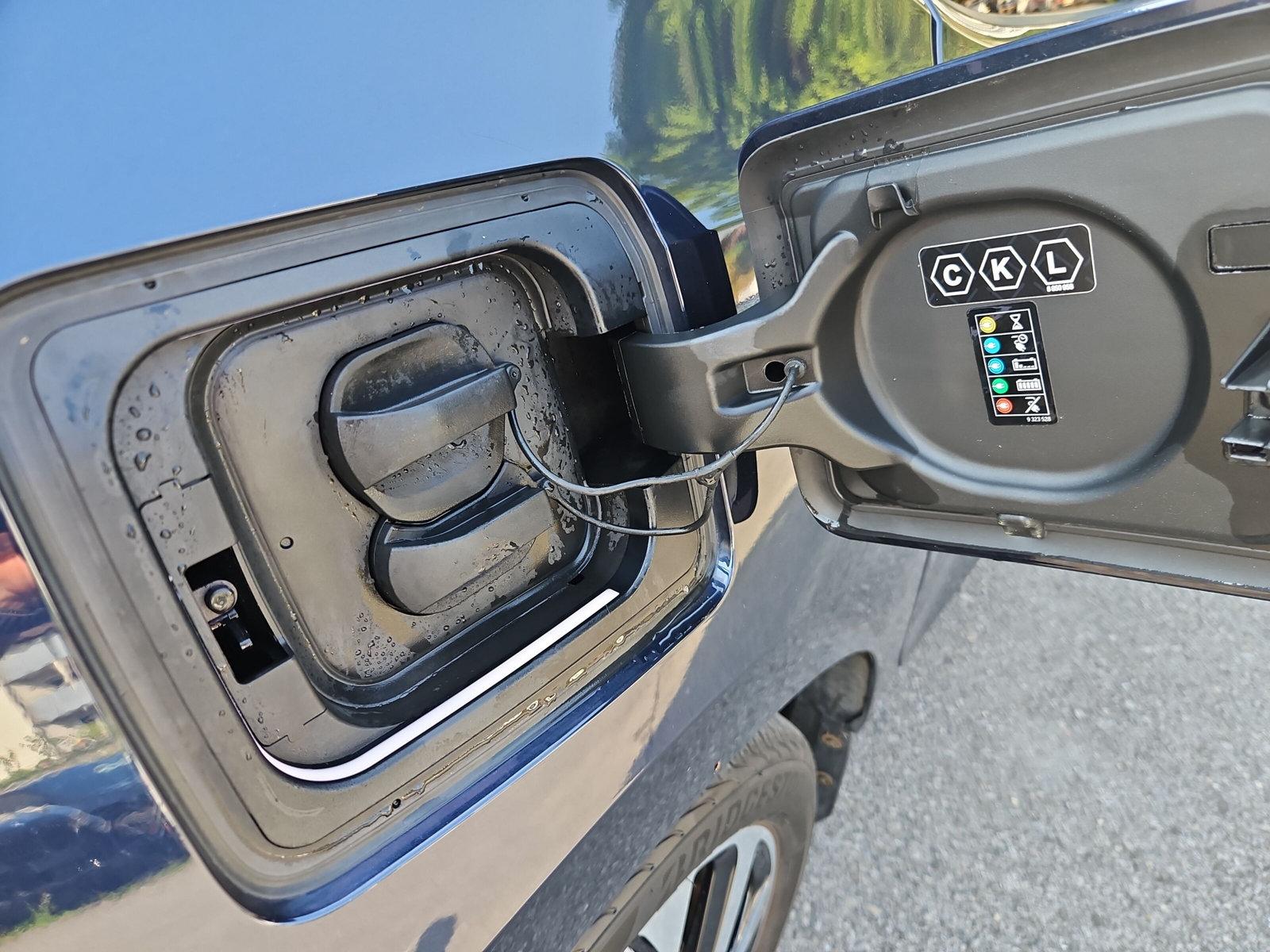 BMW i3 120 Ah i01 (CH) - 25