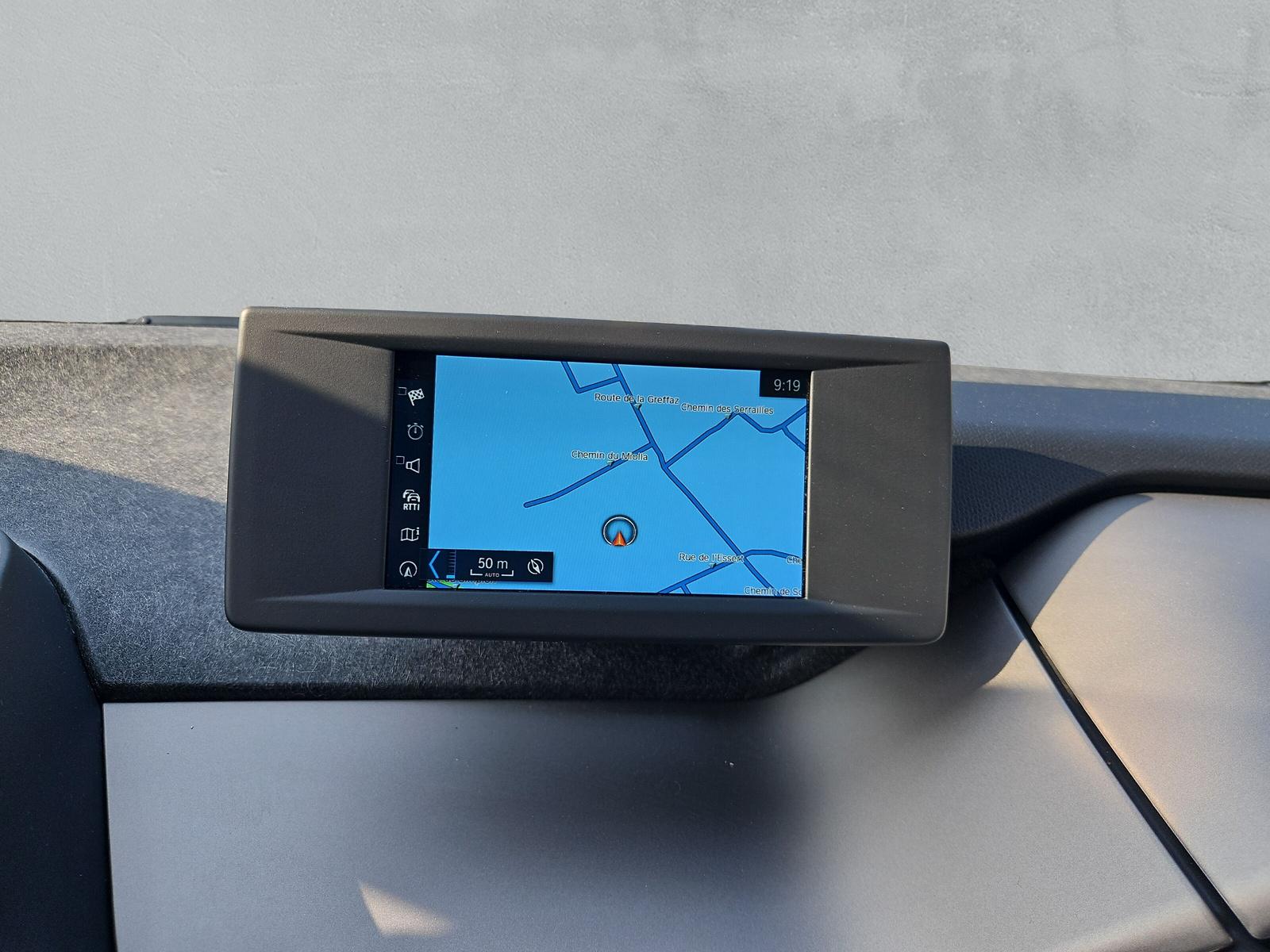 BMW i3 120 Ah i01 (CH) - 20