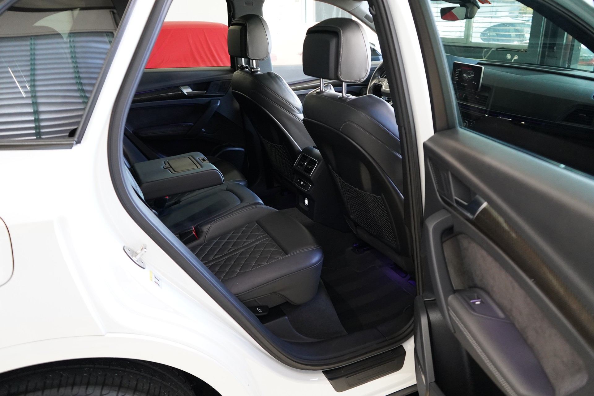 AUDI SQ5 3.0 TFSI quattro S-tronic - 31