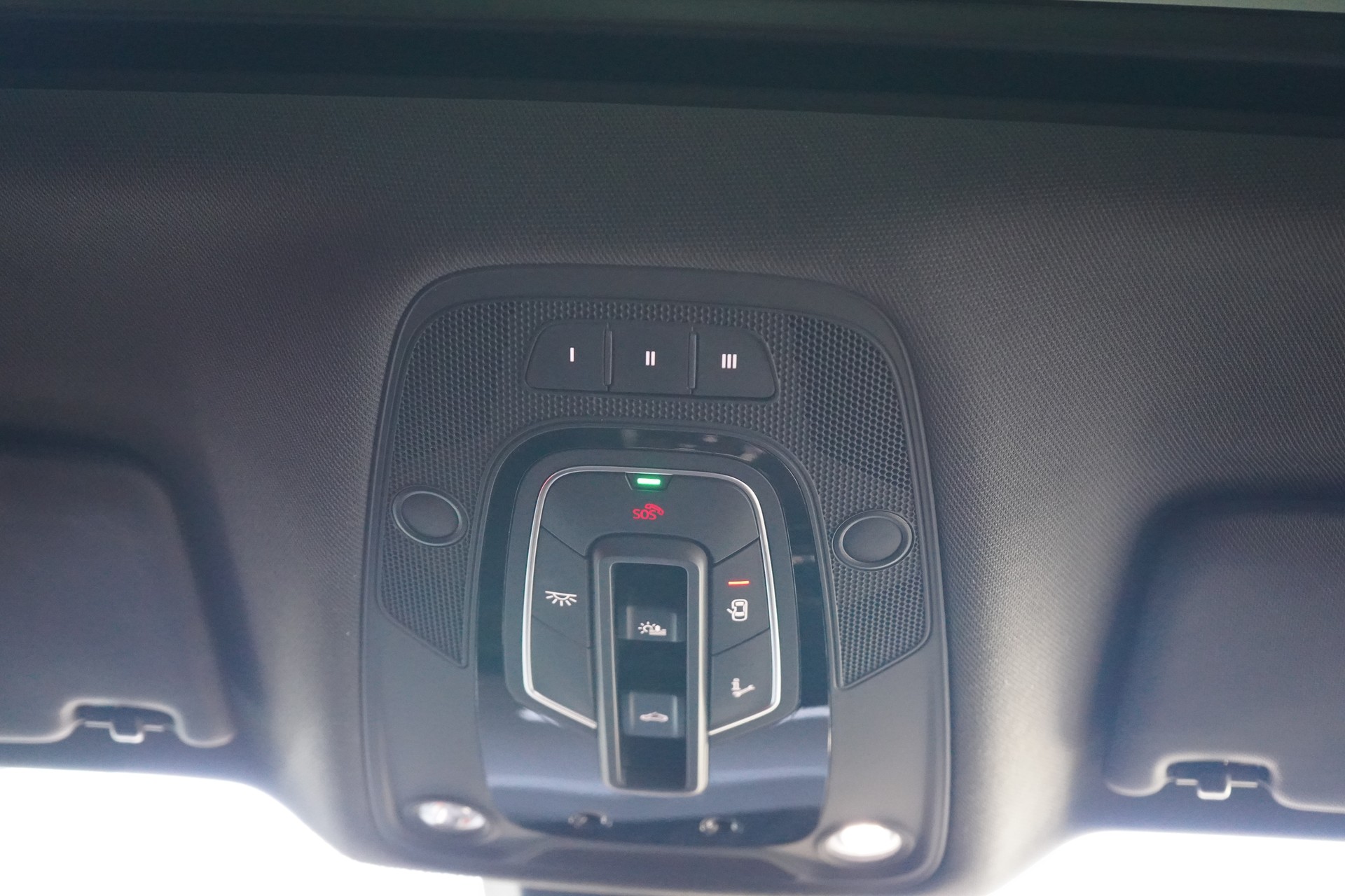 AUDI SQ5 3.0 TFSI quattro S-tronic - 30