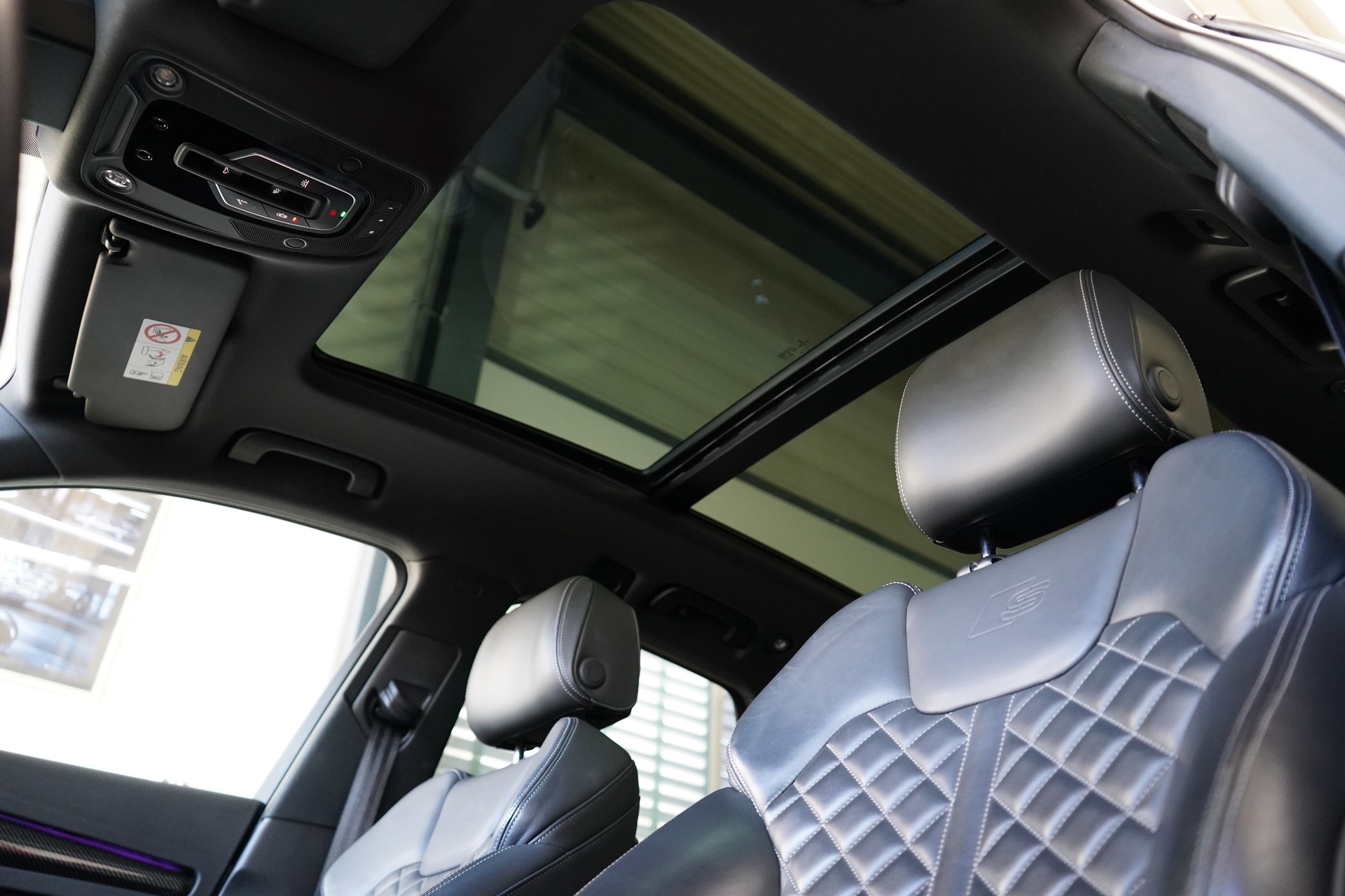 AUDI SQ5 3.0 TFSI quattro S-tronic - 26
