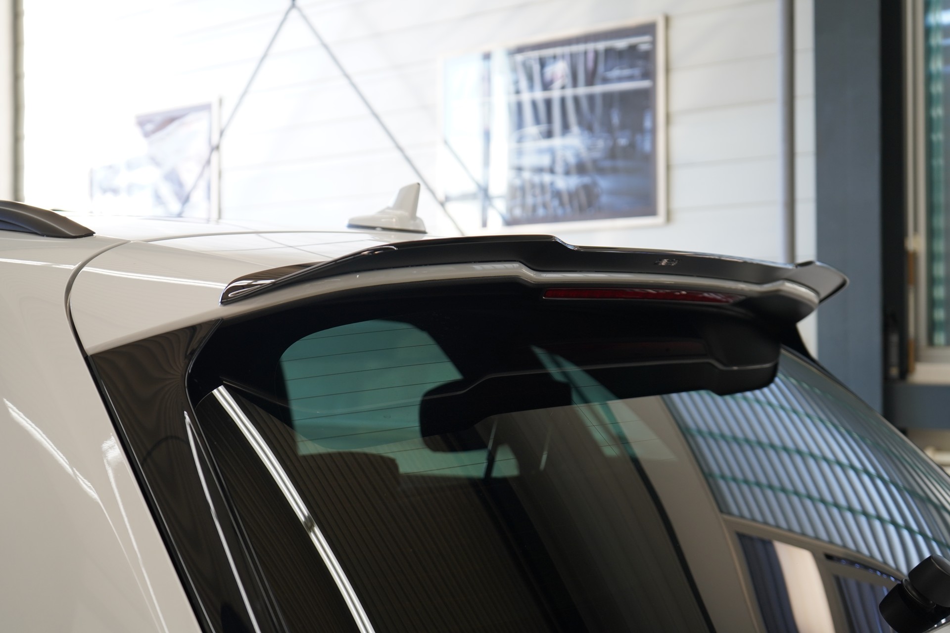AUDI SQ5 3.0 TFSI quattro S-tronic - 8