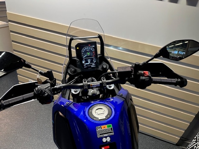 YAMAHA Tenere 700 - 2