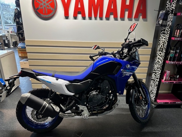 YAMAHA Tenere 700