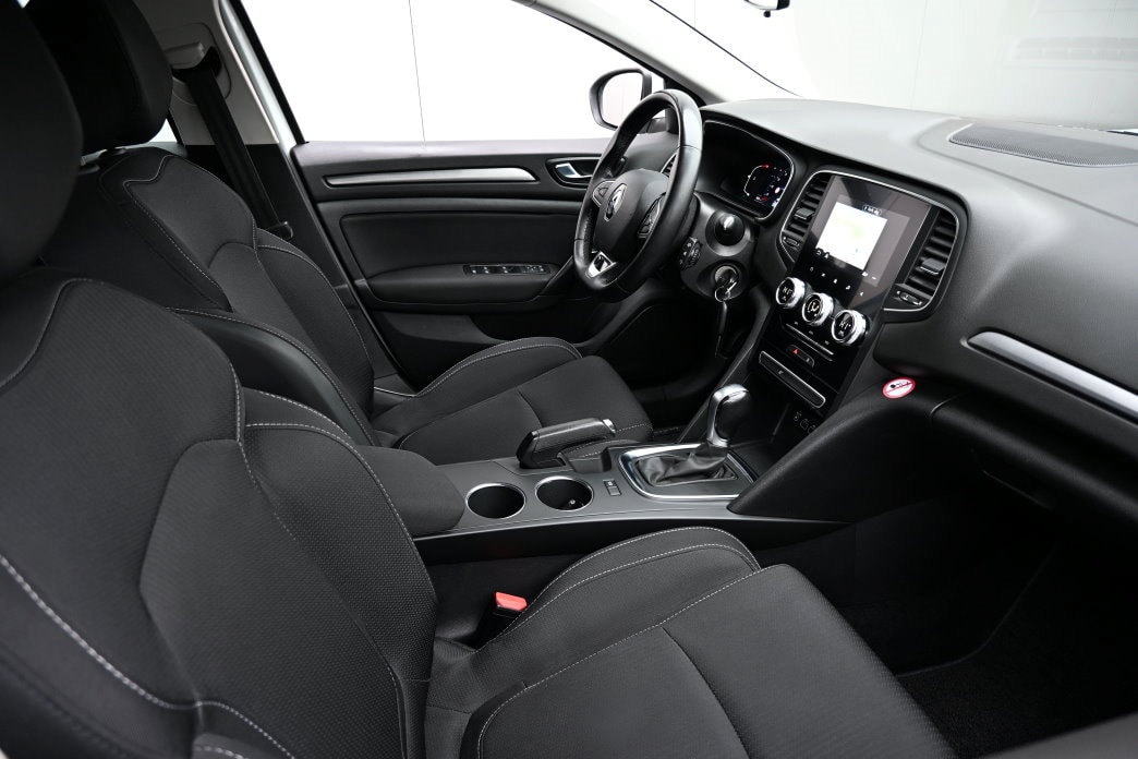 RENAULT Mégane Grandtour 1.5 dCi Business EDC Facelift - 5