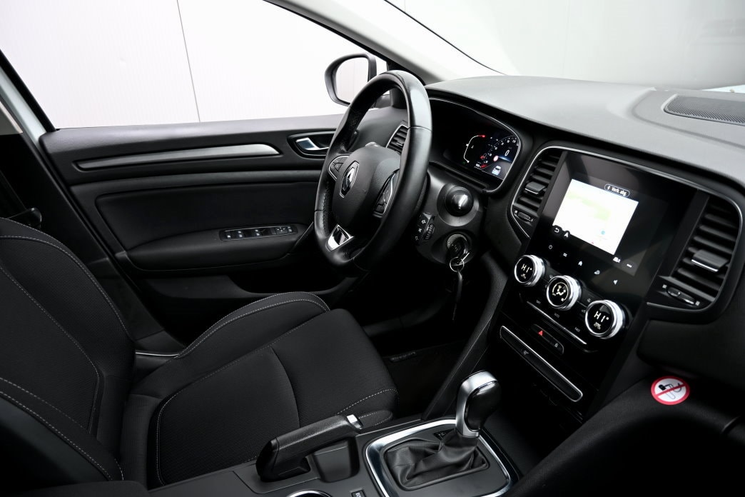 RENAULT Mégane Grandtour 1.5 dCi Business EDC Facelift - 7