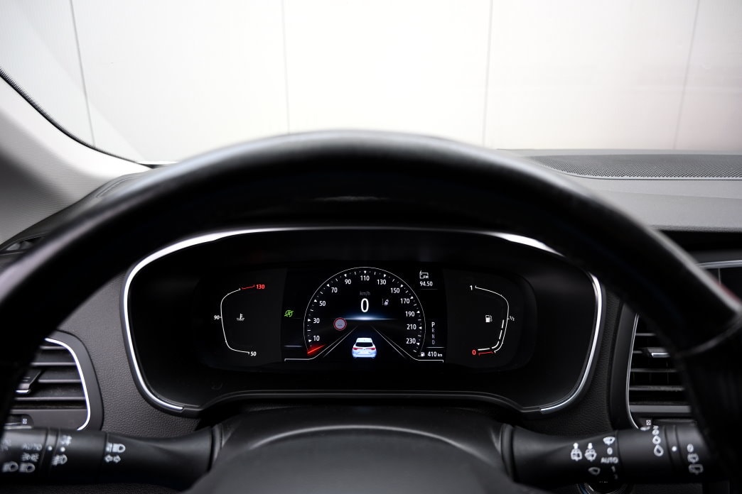 RENAULT Mégane Grandtour 1.5 dCi Business EDC Facelift - 11