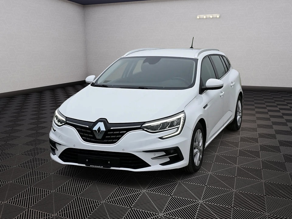RENAULT Mégane Grandtour 1.5 dCi Business EDC Facelift