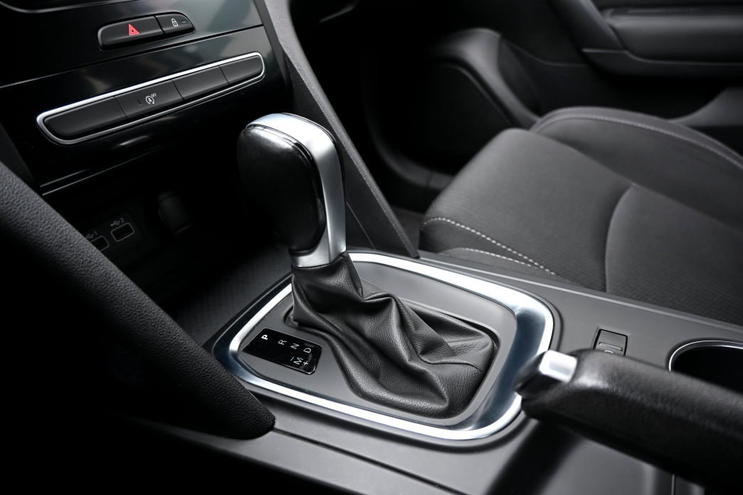 RENAULT Mégane Grandtour 1.5 dCi Business EDC Facelift - 10