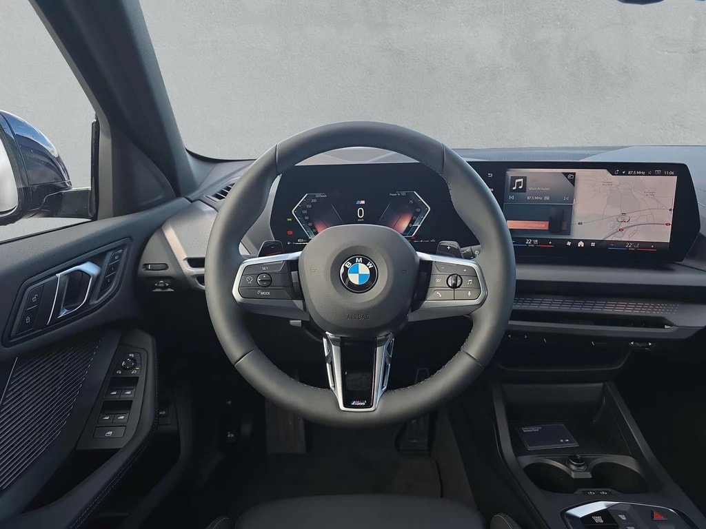 BMW 123 xDrive M Sport Steptronic - 16