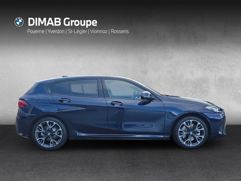 BMW 123 xDrive M Sport Steptronic - 6