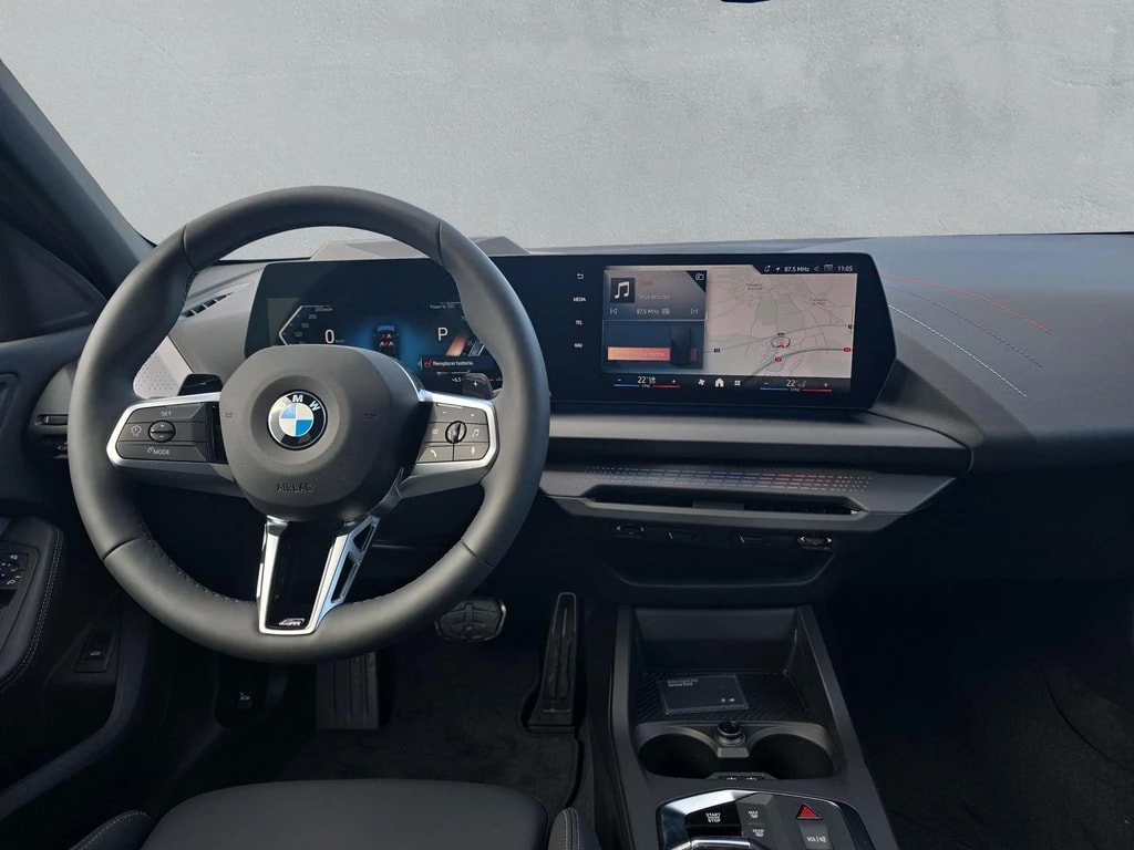 BMW 123 xDrive M Sport Steptronic - 13