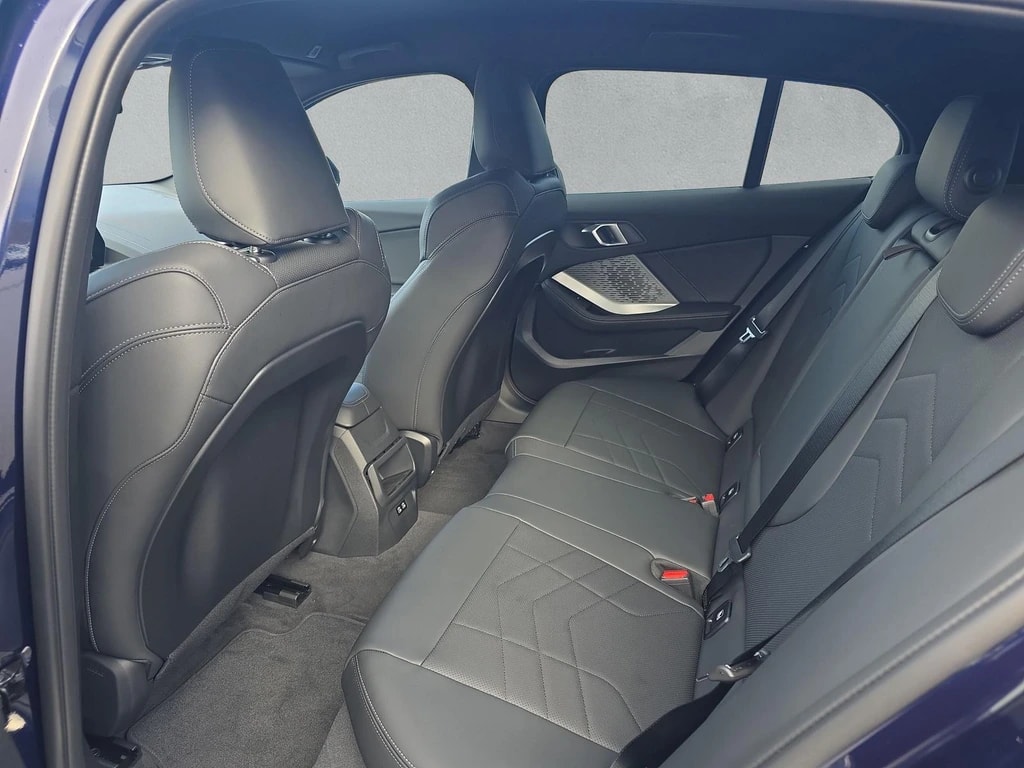 BMW 123 xDrive M Sport Steptronic - 12