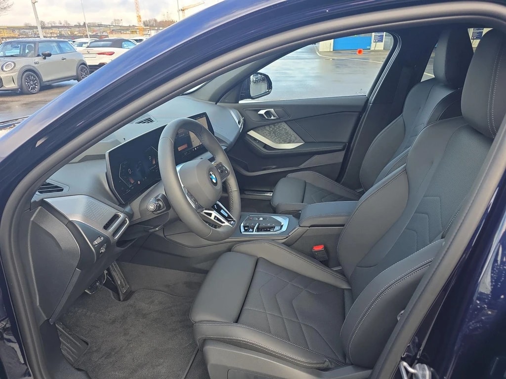 BMW 123 xDrive M Sport Steptronic - 20