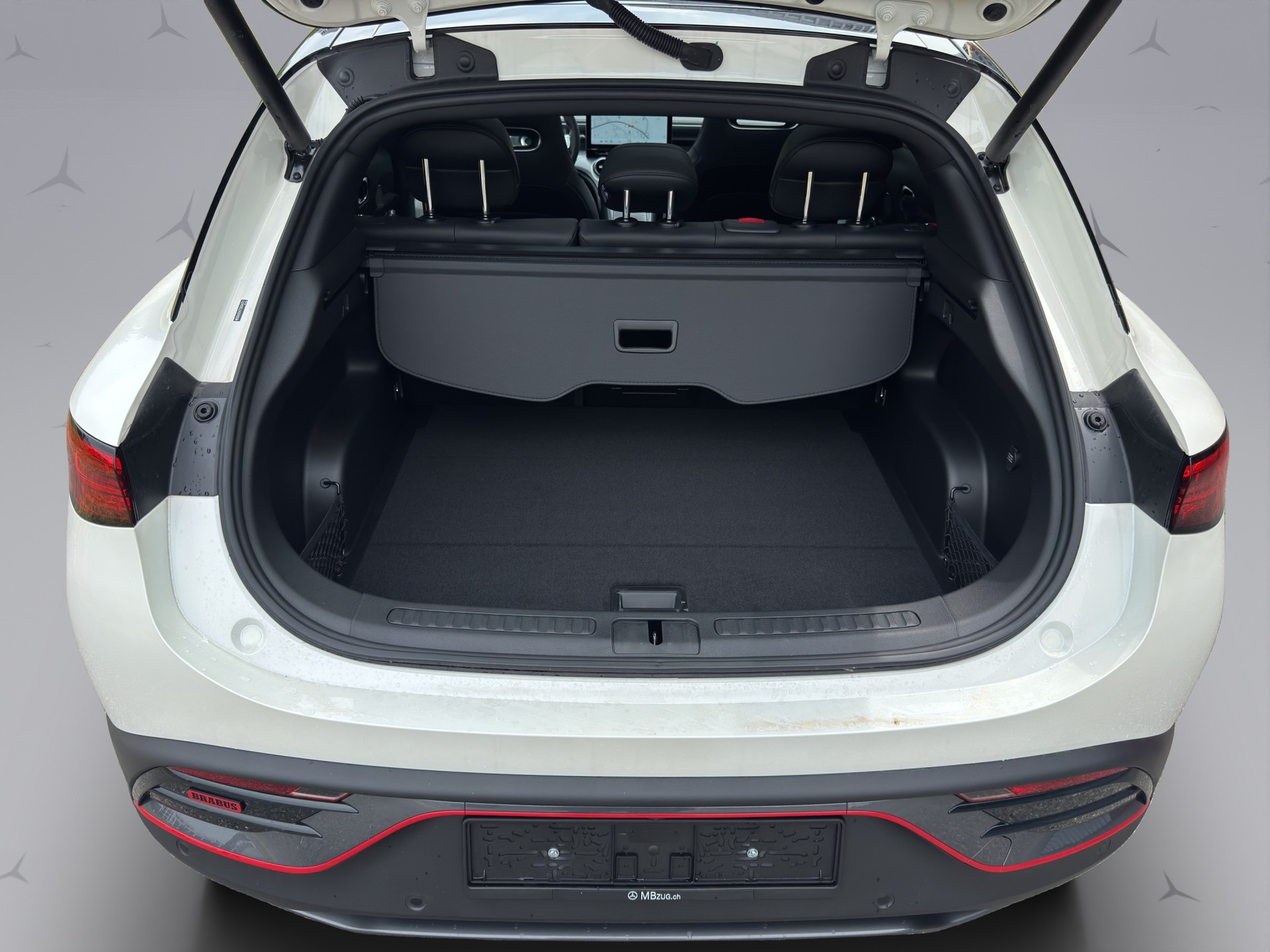SMART #3 66kWh BRABUS - 5