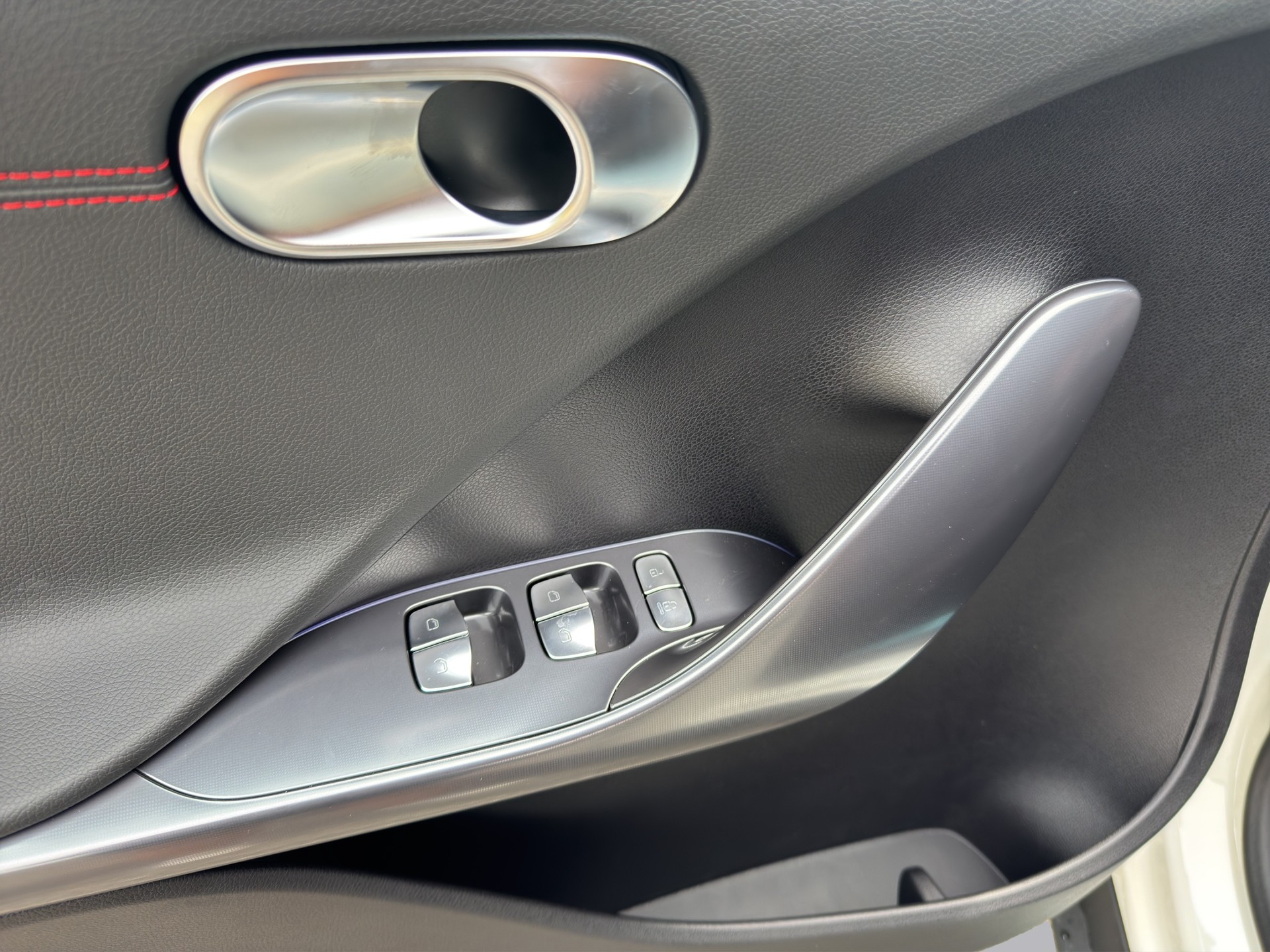 SMART #3 66kWh BRABUS - 16