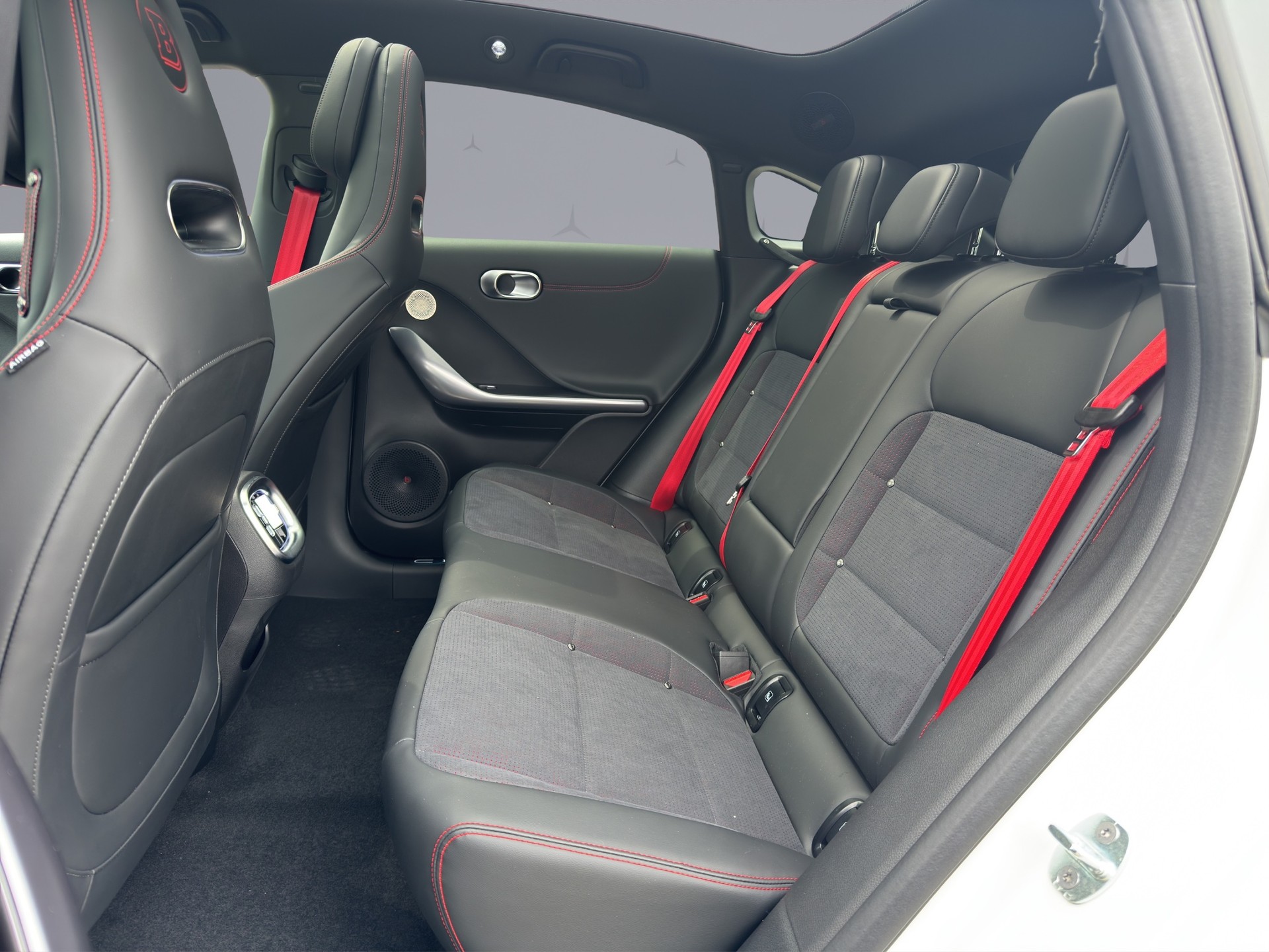 SMART #3 66kWh BRABUS - 12