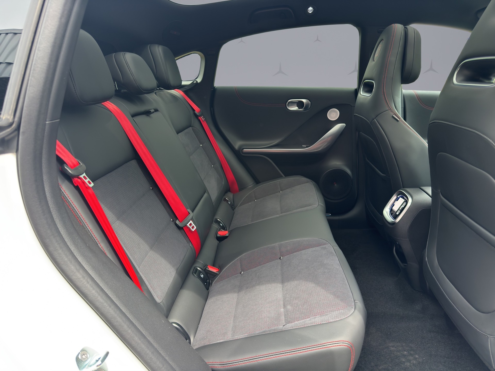 SMART #3 66kWh BRABUS - 21