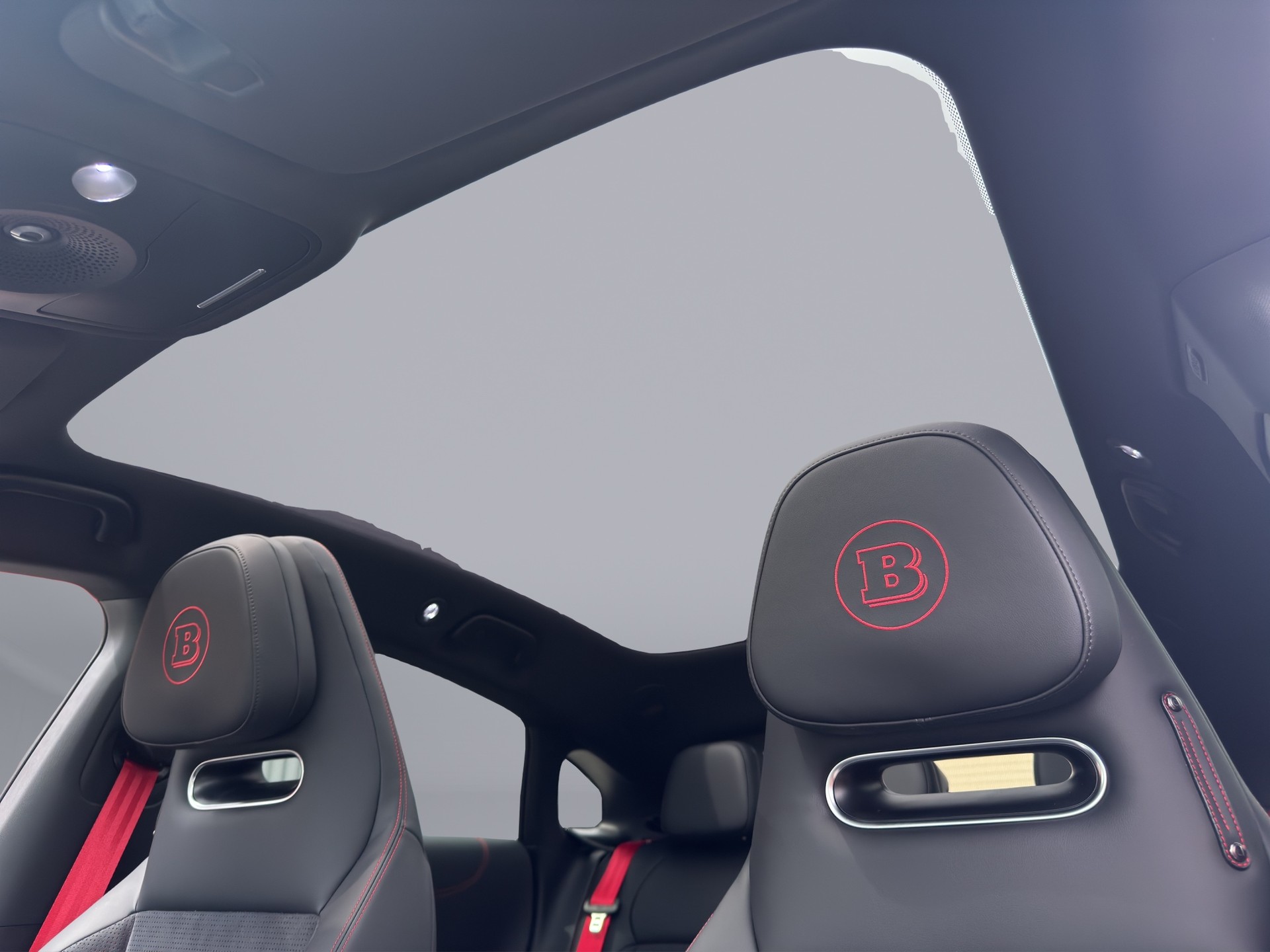 SMART #3 66kWh BRABUS - 22