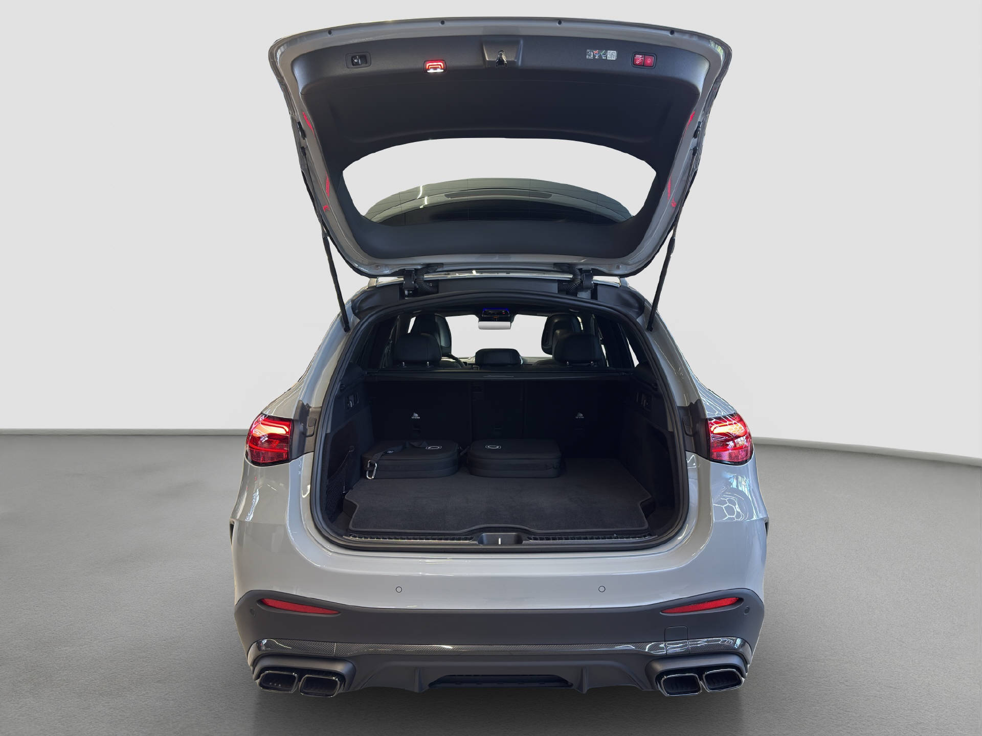 MERCEDES-BENZ GLC 63 AMG S E Performance - 15