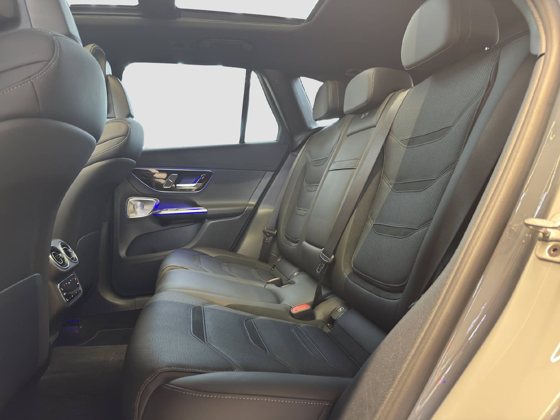 MERCEDES-BENZ GLC 63 AMG S E Performance - 14