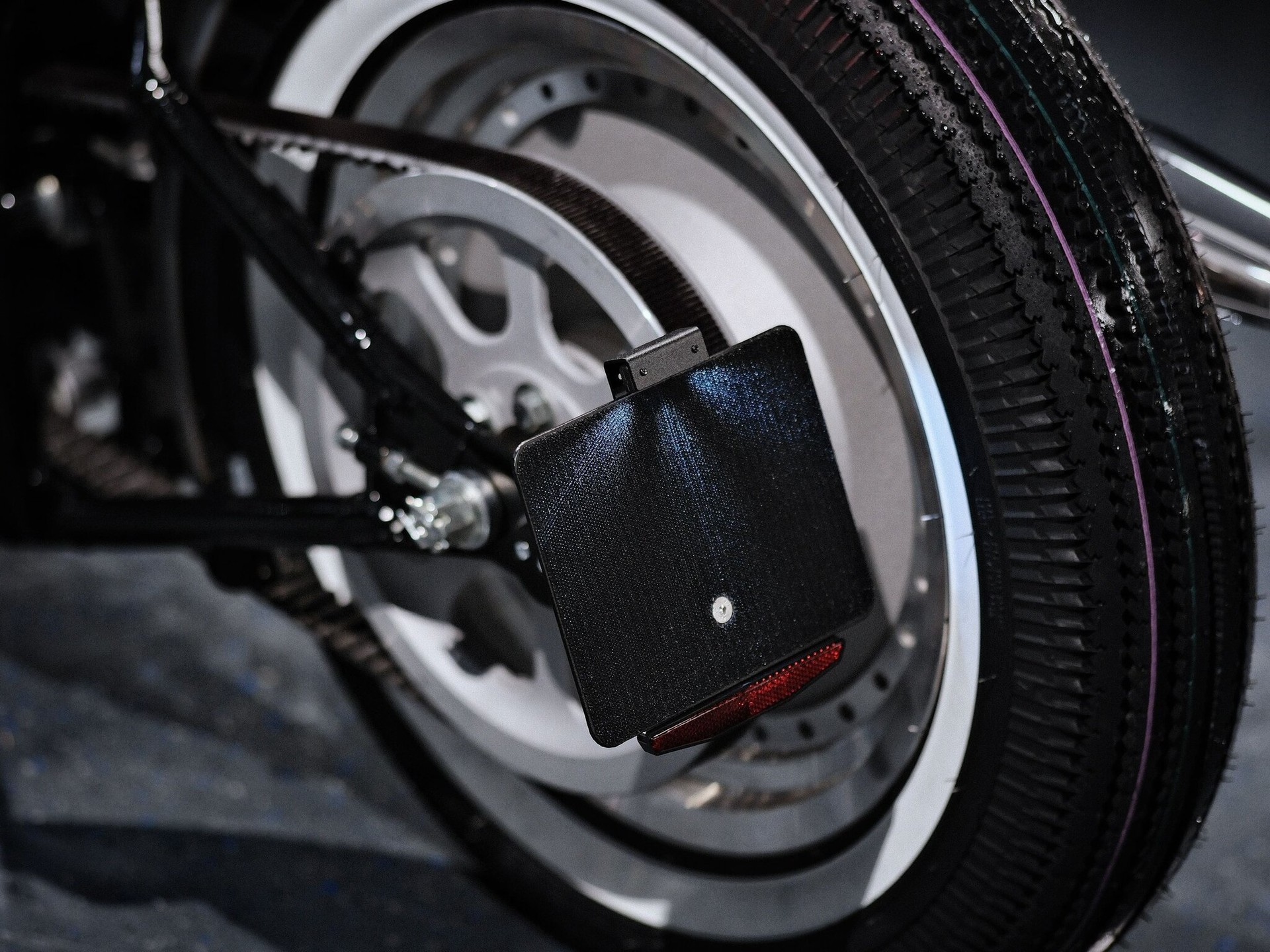 HARLEY-DAVIDSON FLSTF-I Fat Boy (25 kW) - 13