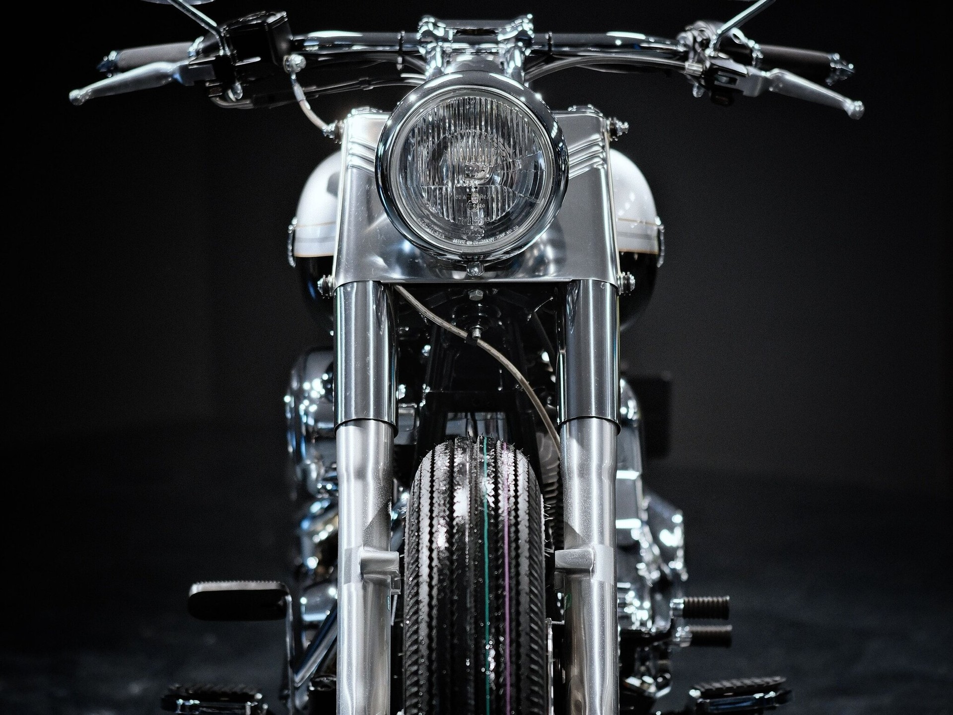 HARLEY-DAVIDSON FLSTF-I Fat Boy (25 kW) - 6