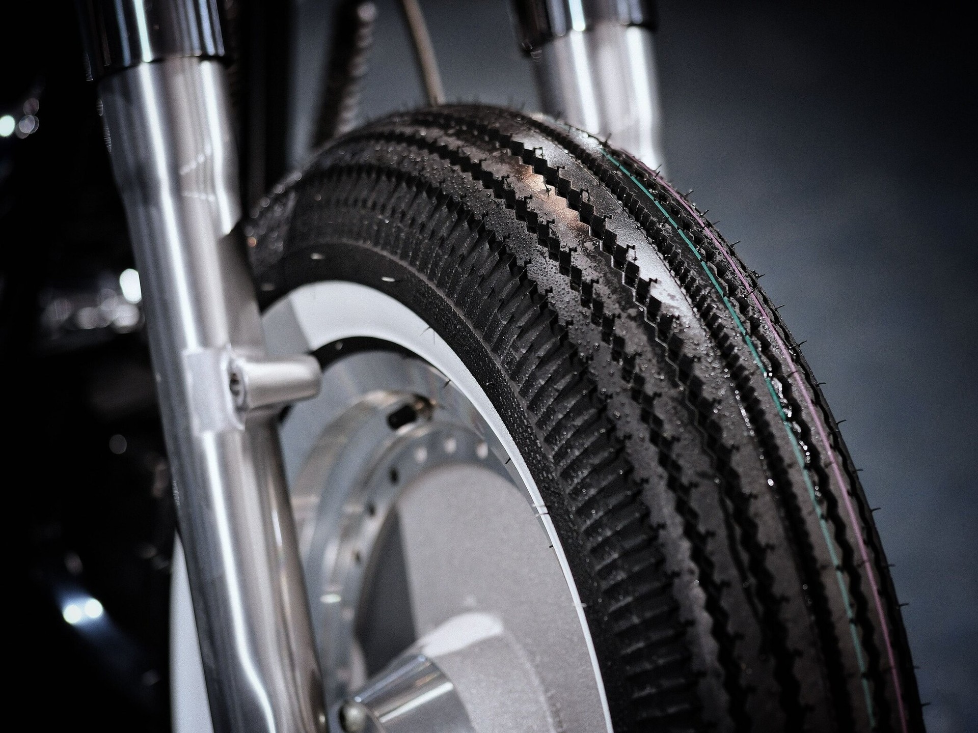 HARLEY-DAVIDSON FLSTF-I Fat Boy (25 kW) - 12