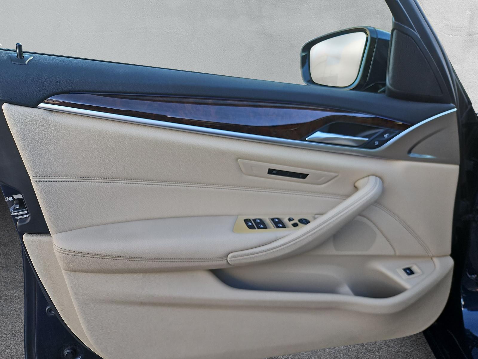BMW 520d Sport Line xDrive G30 (CH) - 22