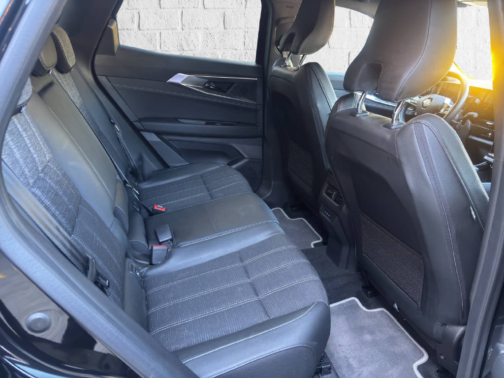 RENAULT Austral 1.2 E-Tech techno - 11