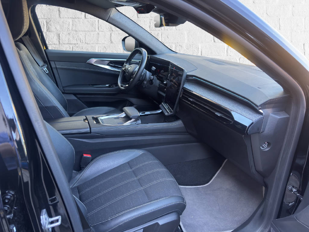 RENAULT Austral 1.2 E-Tech techno - 10