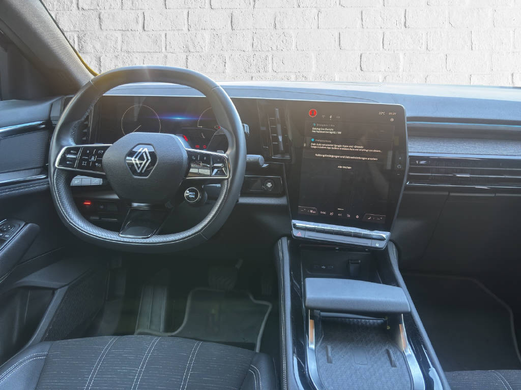 RENAULT Austral 1.2 E-Tech techno - 8