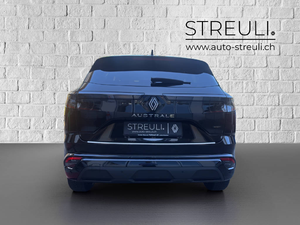 RENAULT Austral 1.2 E-Tech techno - 5