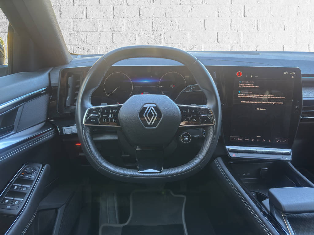 RENAULT Austral 1.2 E-Tech techno - 7