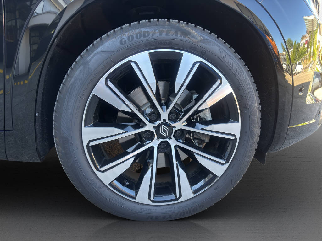 RENAULT Austral 1.2 E-Tech techno - 15