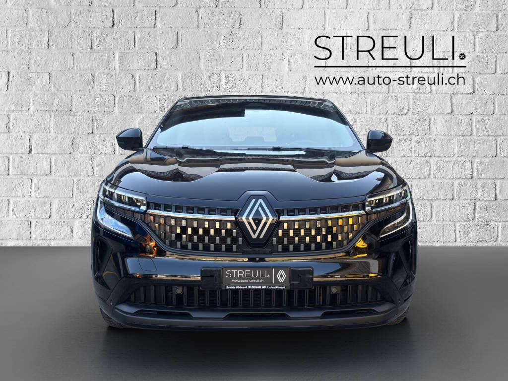 RENAULT Austral 1.2 E-Tech techno - 2